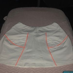 LIJA workout short/skirt